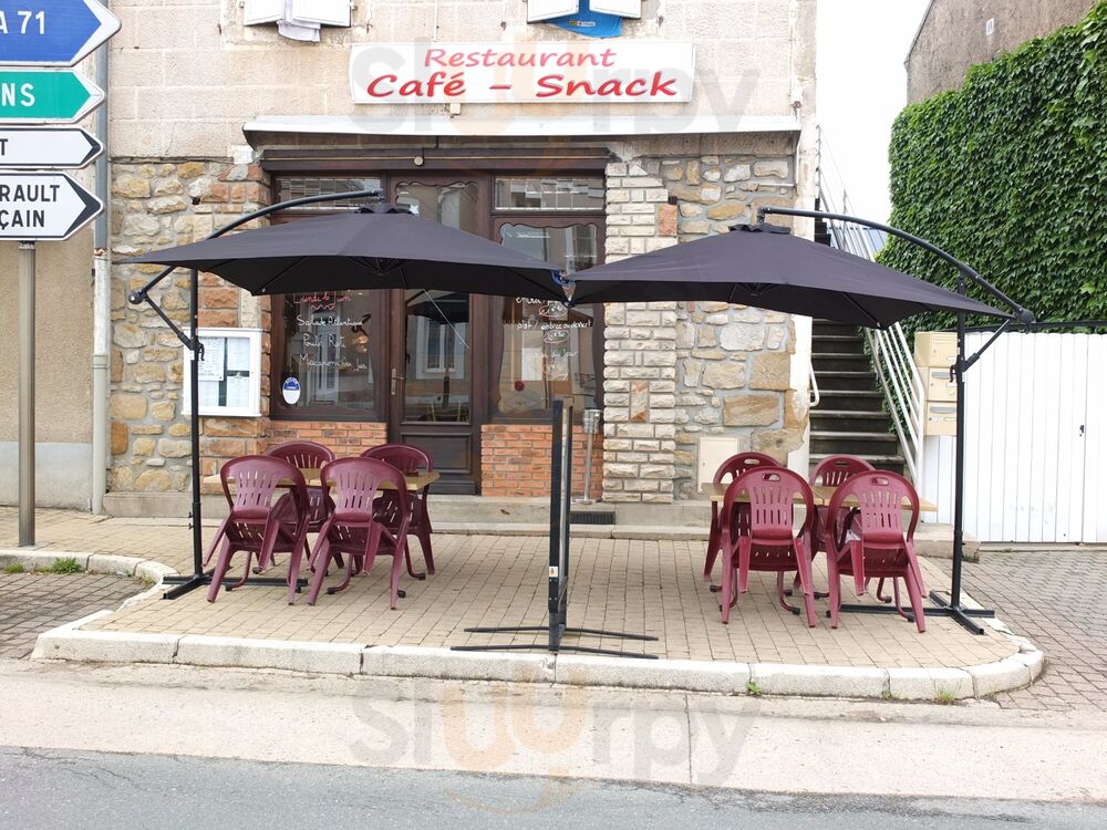 La Taverne