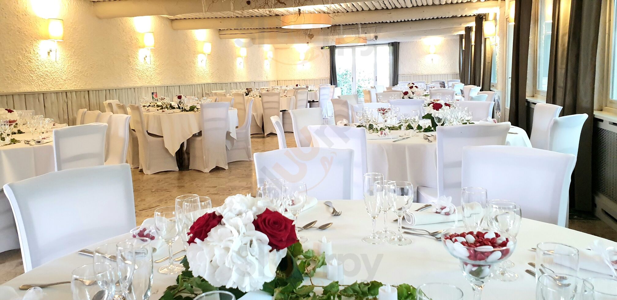 Domaine Du Val D'azergues