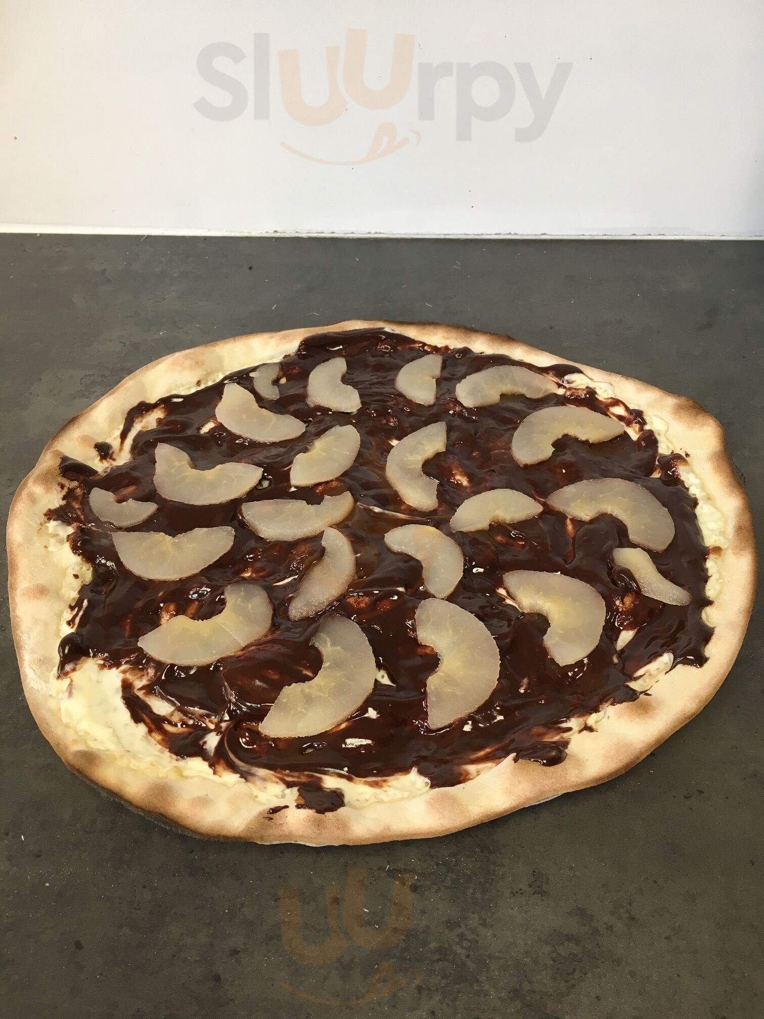 Pizzaleita