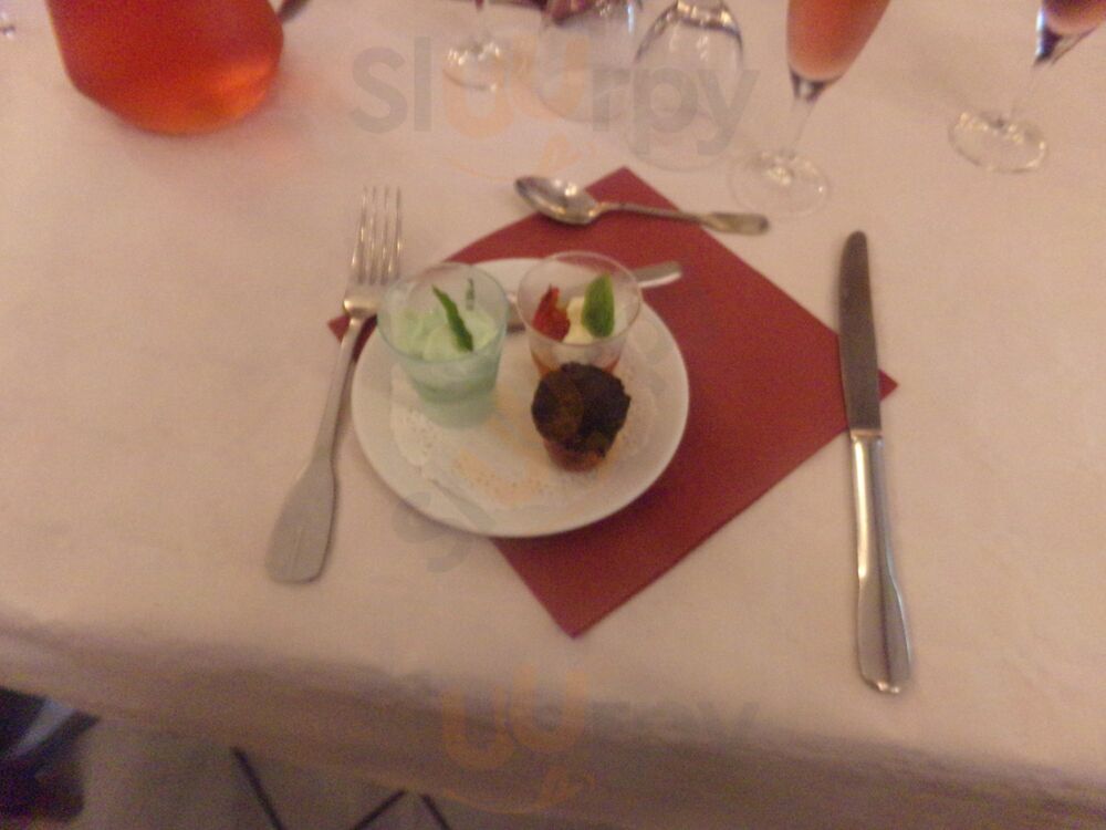 L'auberge Midi