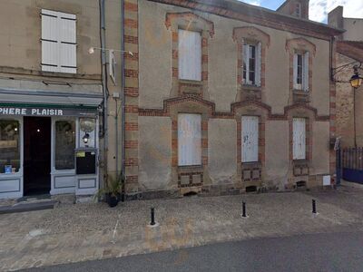 La Ferme De Jeanne