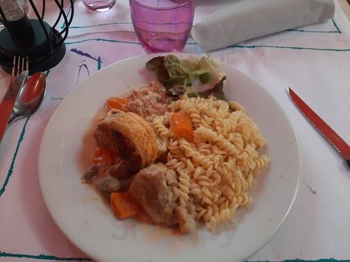 Restaurant Les Sports