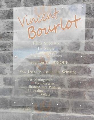 Boulangerie Pâtisserie Bourlot