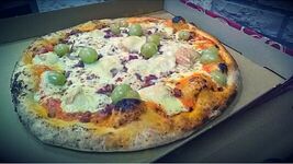 Rapid'pizza