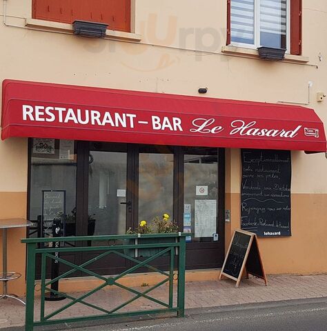 Le Hasard