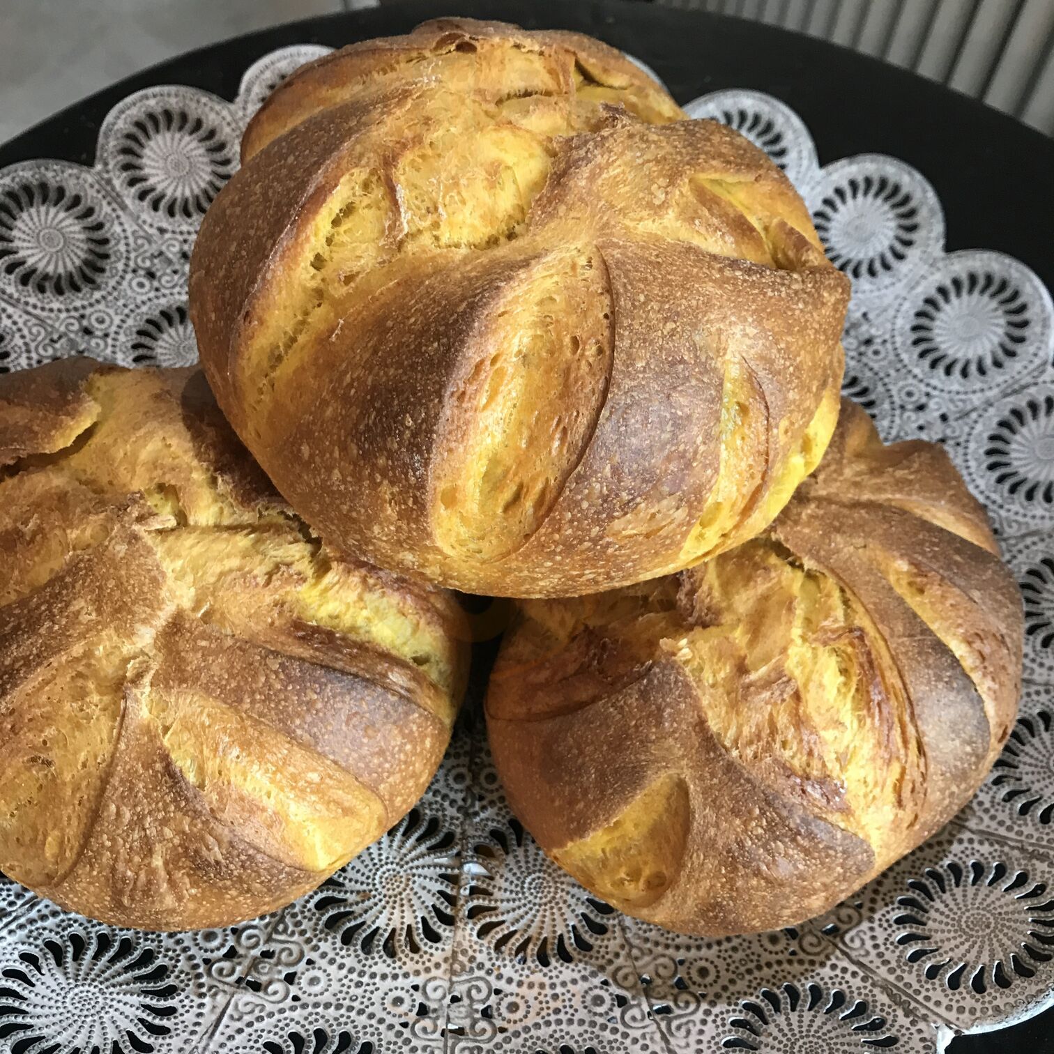 La Patene