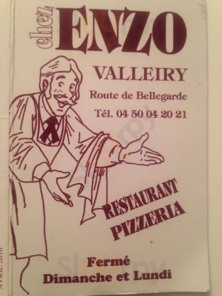 Chez Enzo