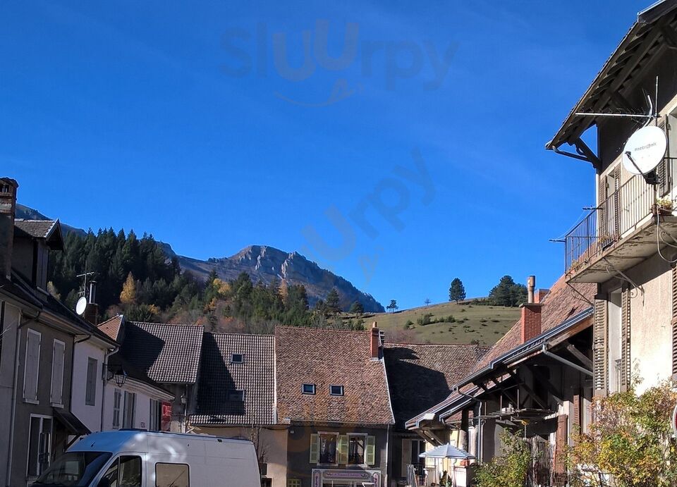 Le Monest