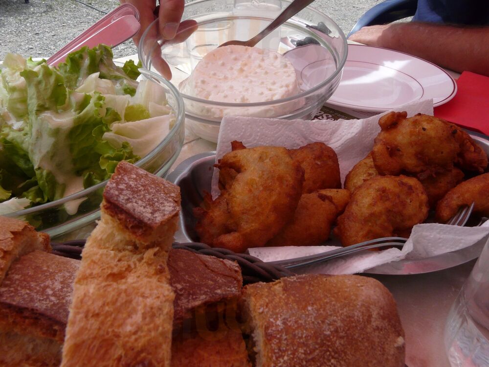 Buvette D'aufferan