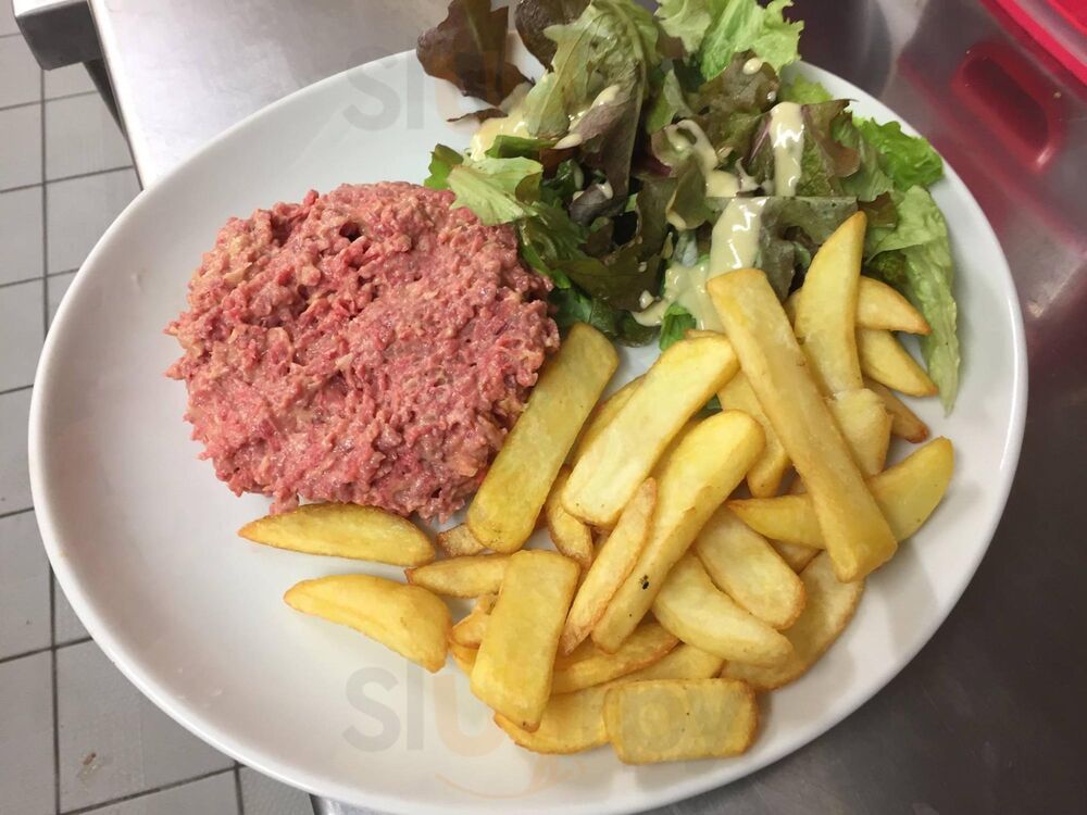 Beef Grill