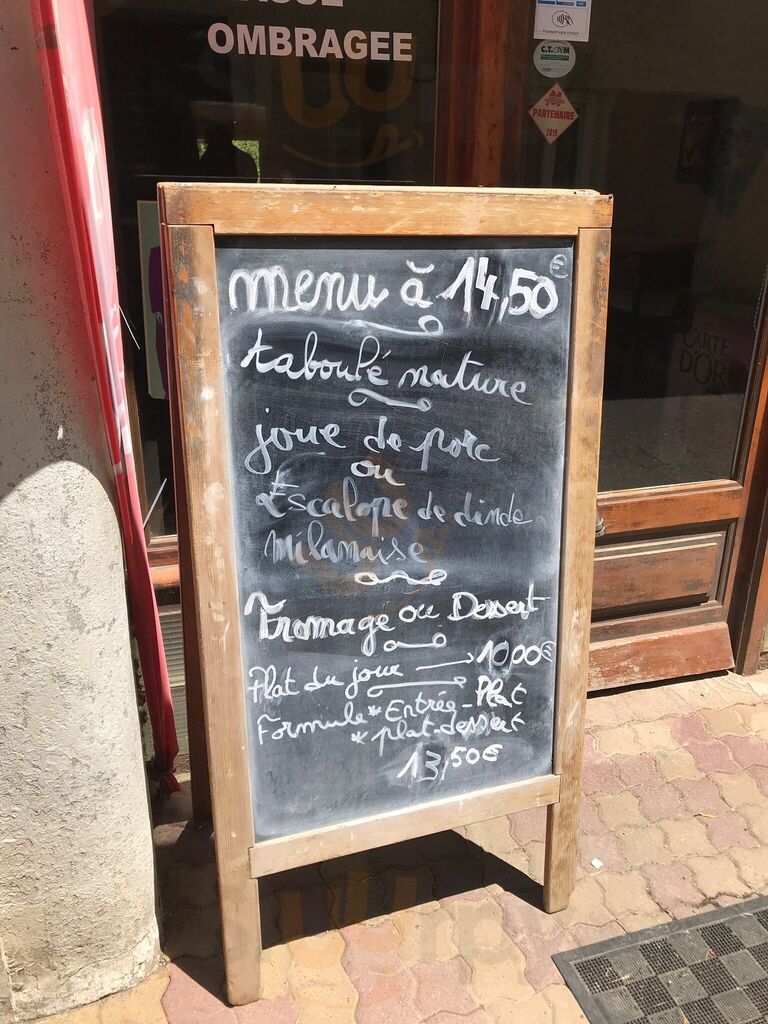 Café De L'europe