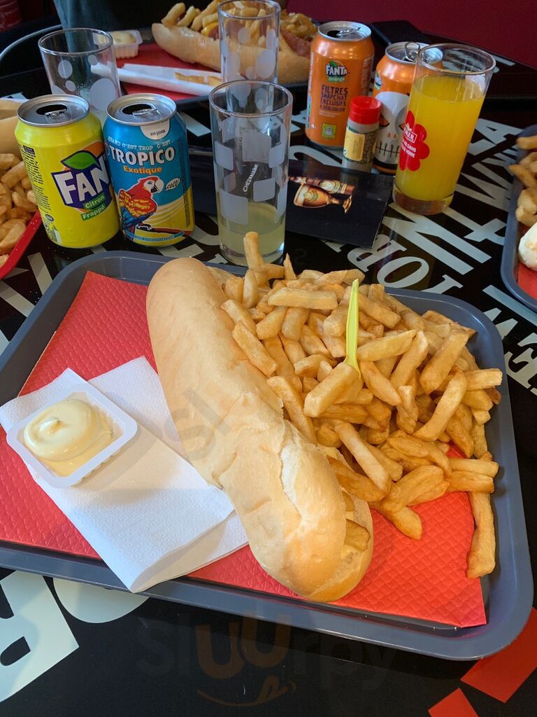 Chez Valerie
