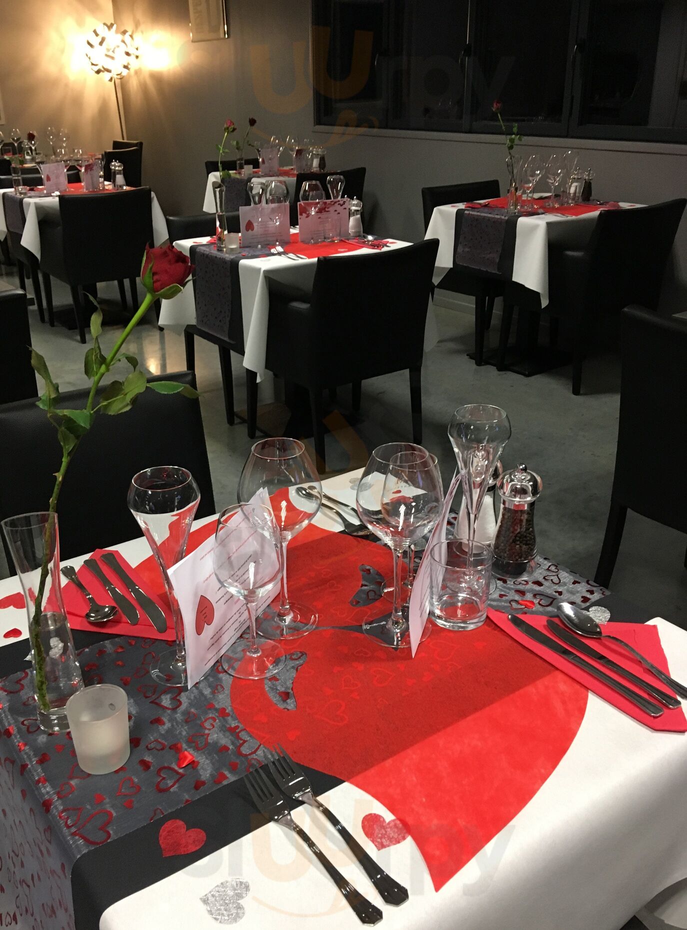 Restaurant Dks