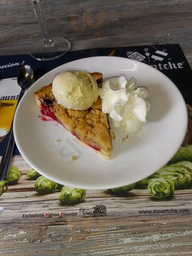 Cafe De La Mairie