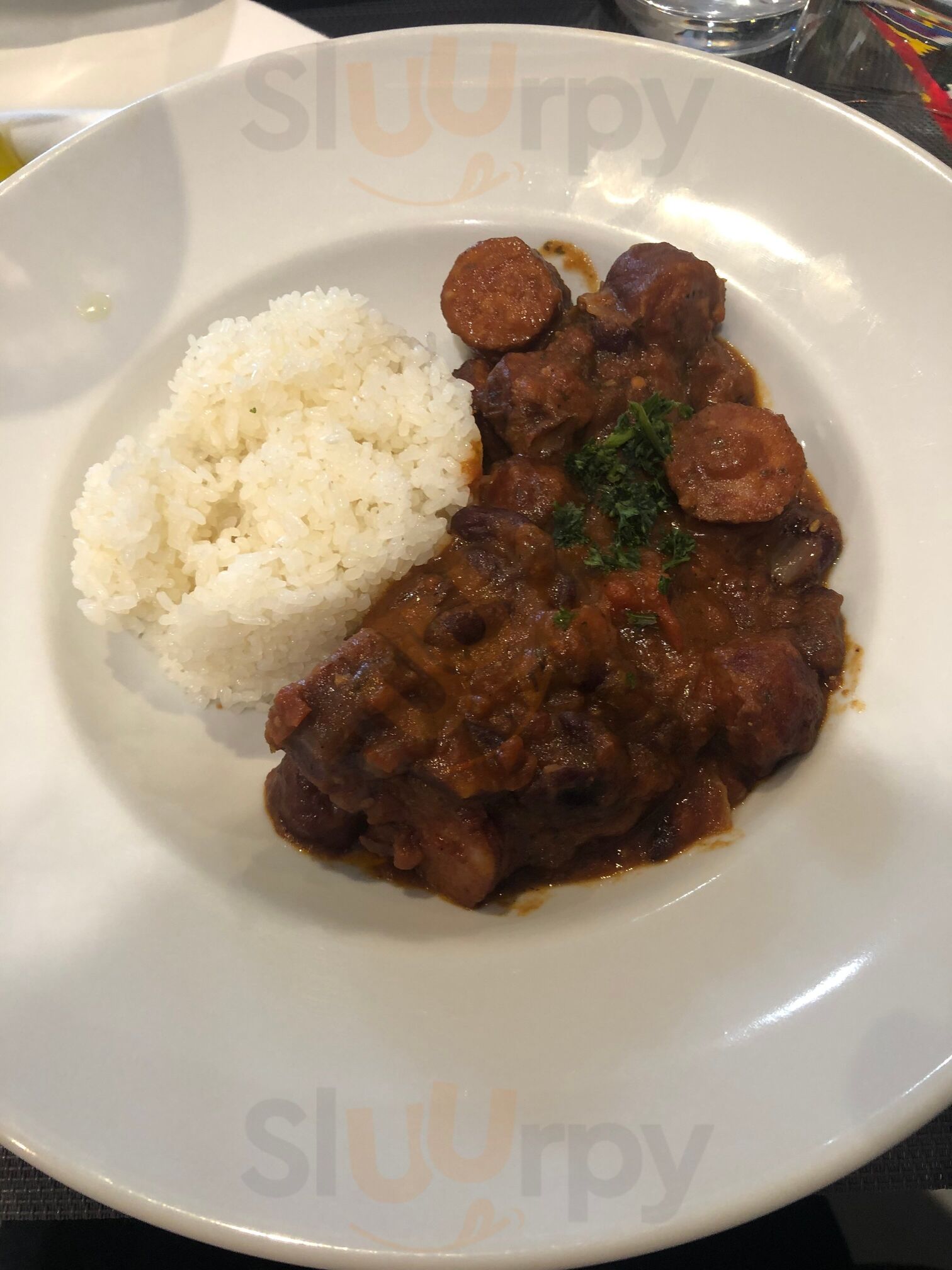 Ô Saveurs D'isabelle