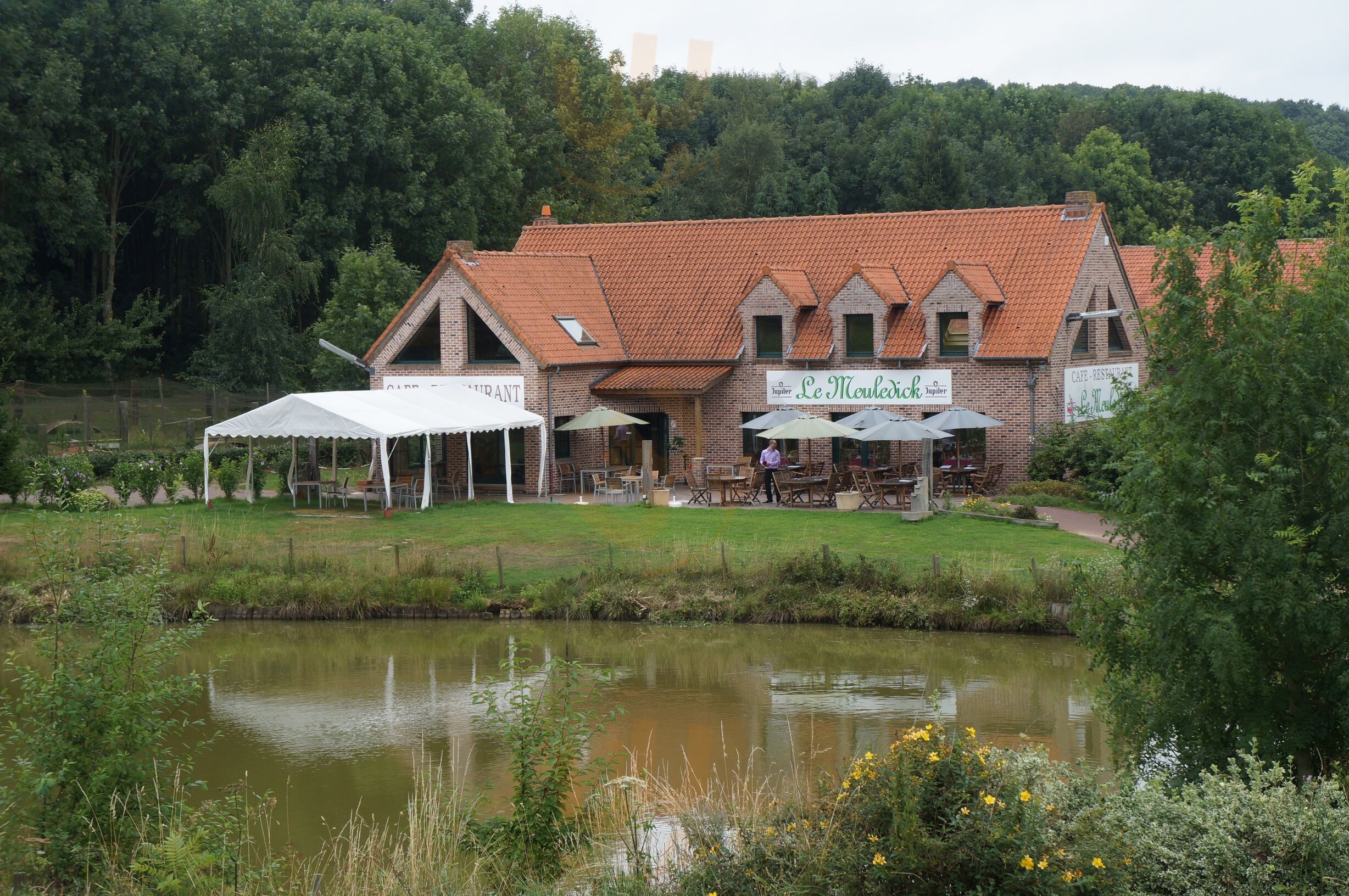 Le Meuledick