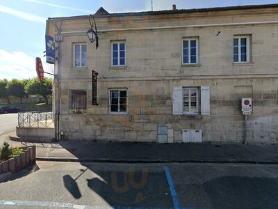 La Fleurs De Lys