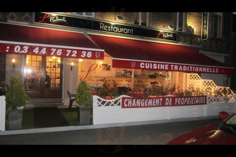 Restaurant De Flandre