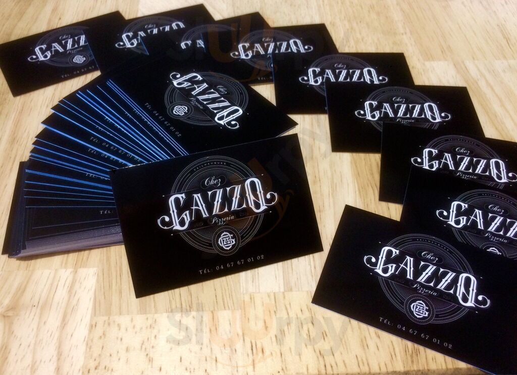 Chez Gazzo