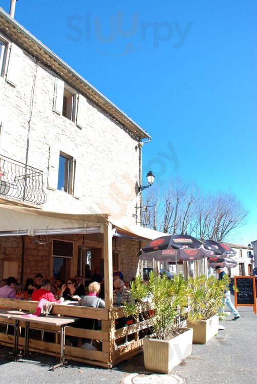 Le Bistro Du Pic. Traiteur