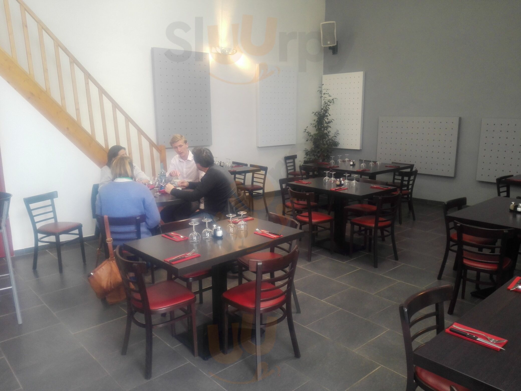 La Brasserie Des Oliviers