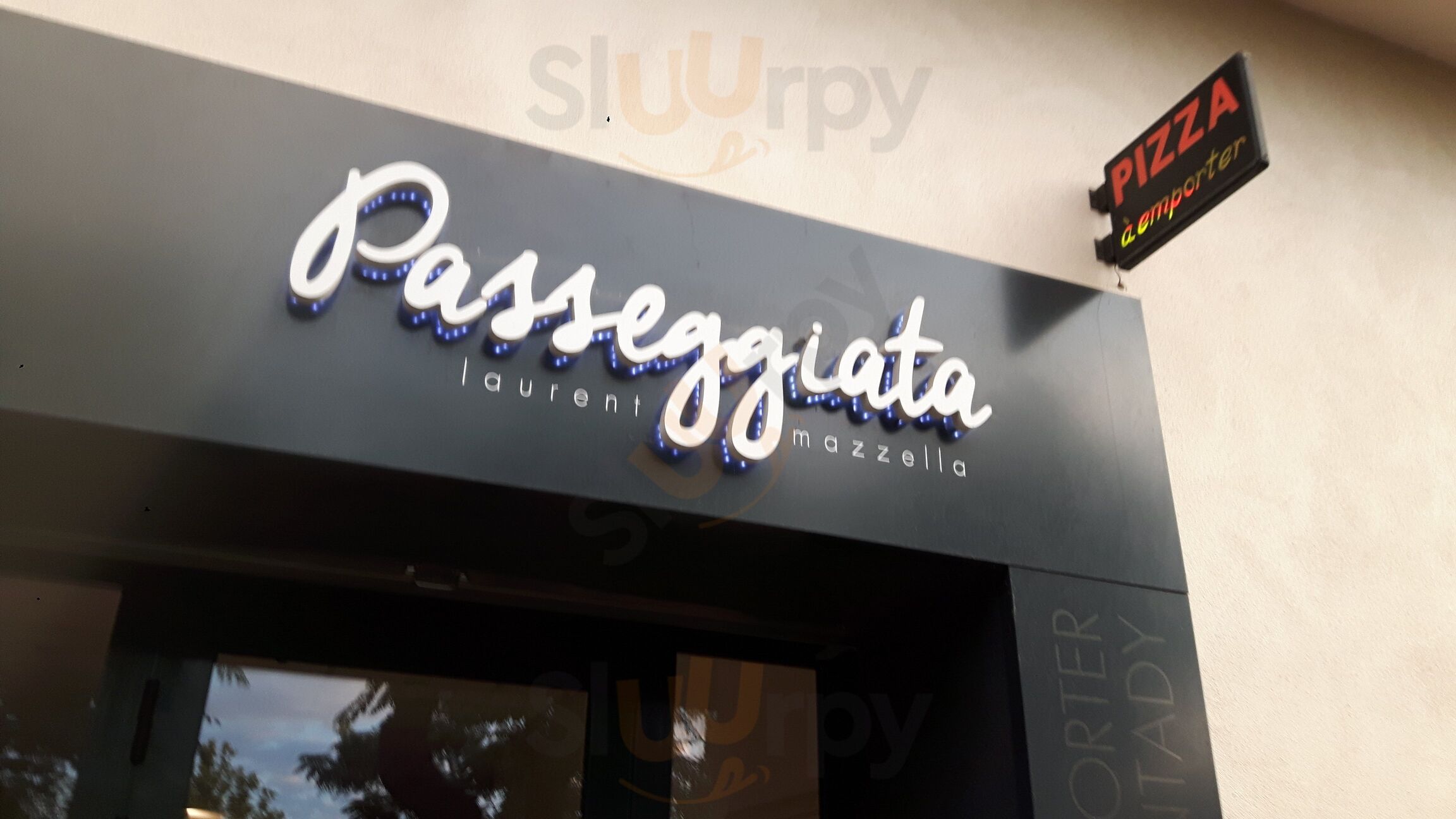 Passeggiata