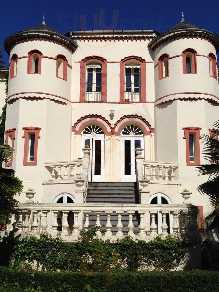 Le Chateau Barbe
