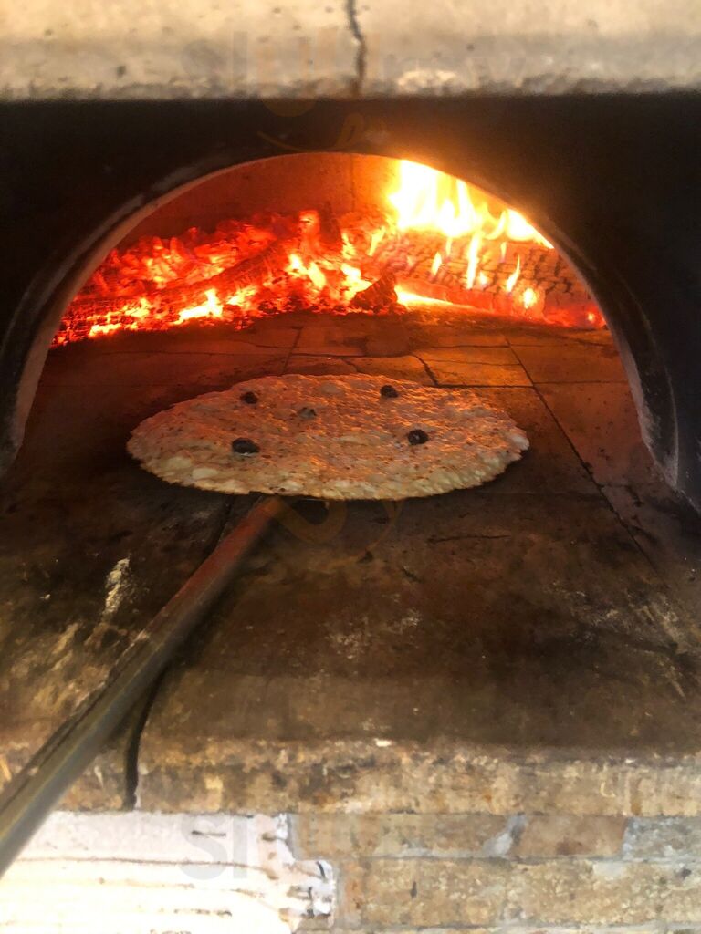 Pizzeria La Petite Ile