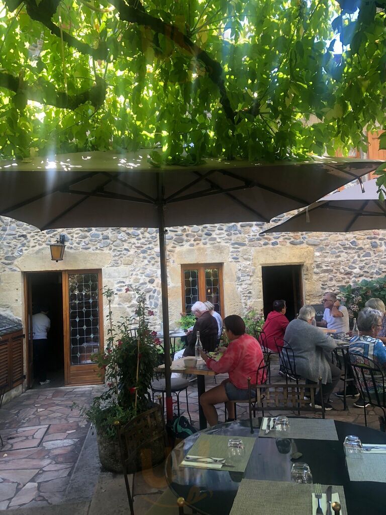 Au Moulin D'alexandre
