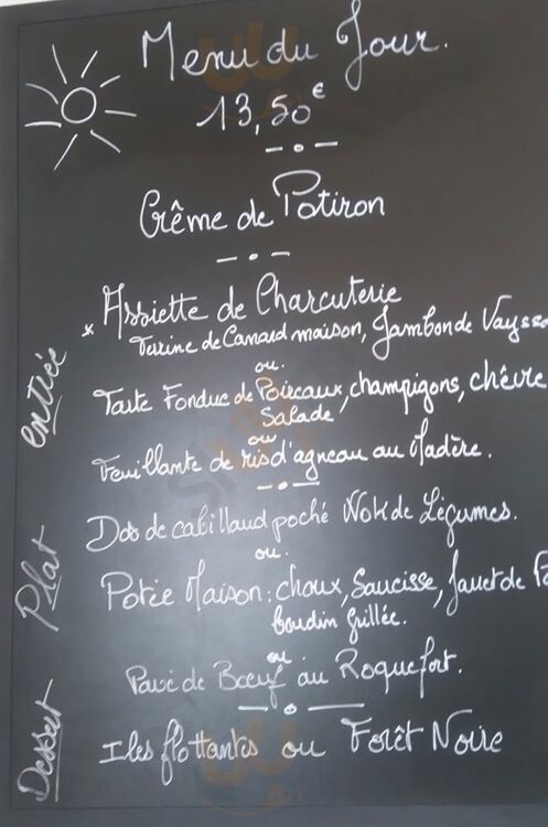 L'atelier De La Fontaine