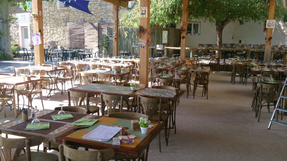 Chez Clovis