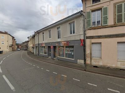 Le Grizou