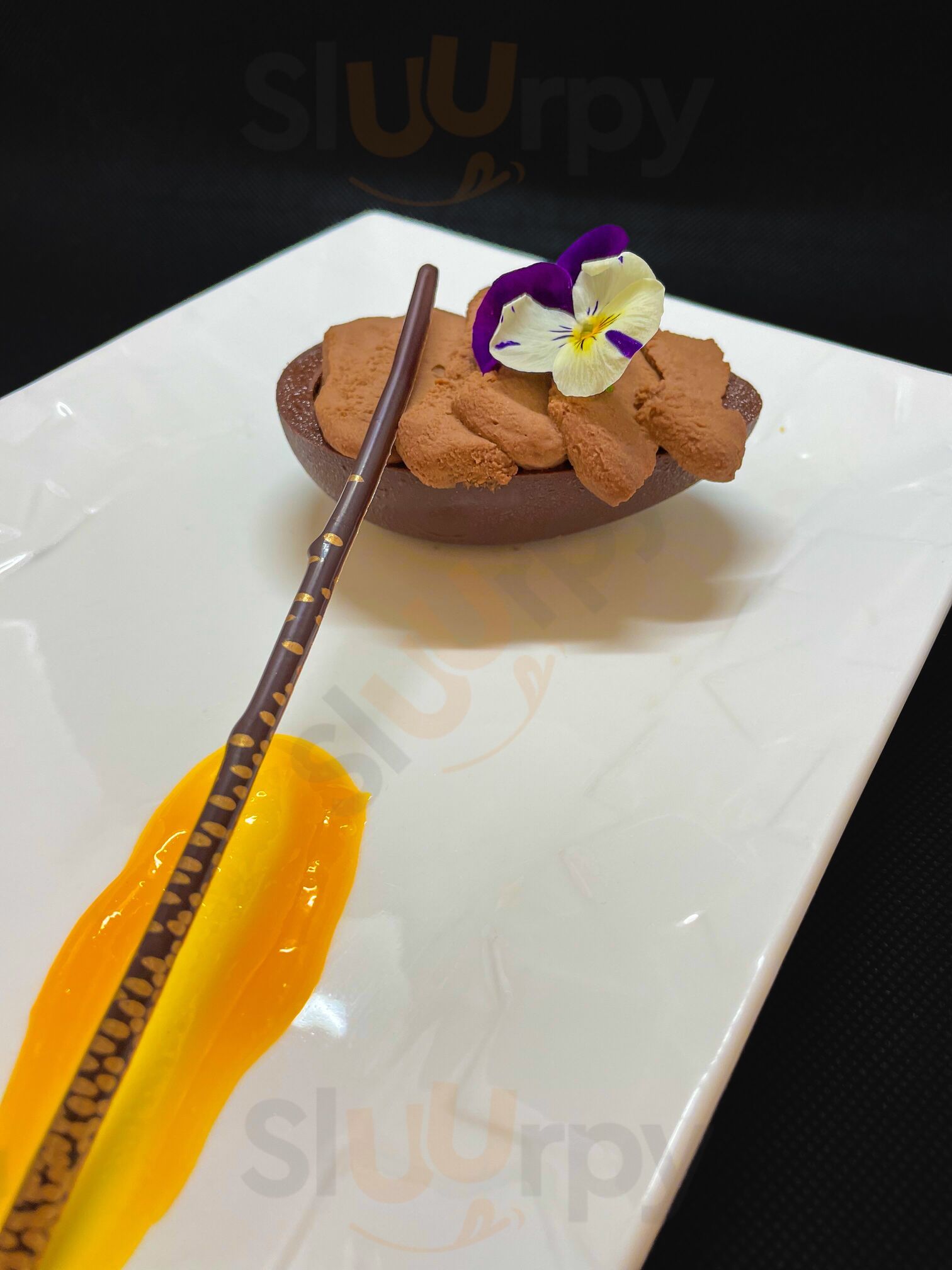 Restaurant Bistronomique  Du Lac