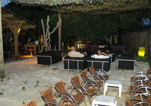 Bodega El Patio
