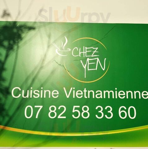 Chez Yen