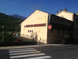 La Locaux Motiv