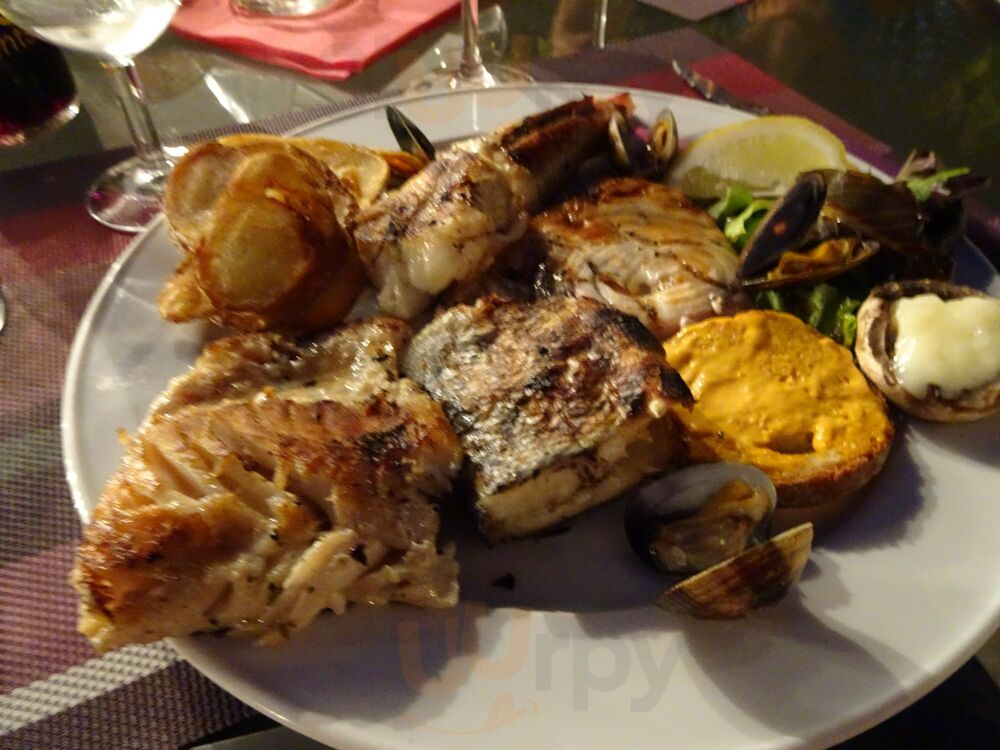 Le Courtalet