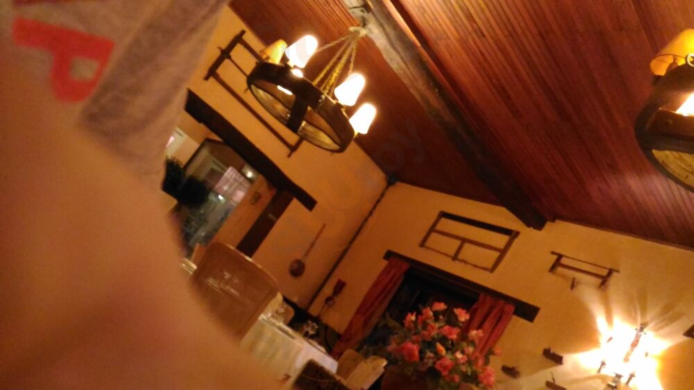 Auberge De La Scierie