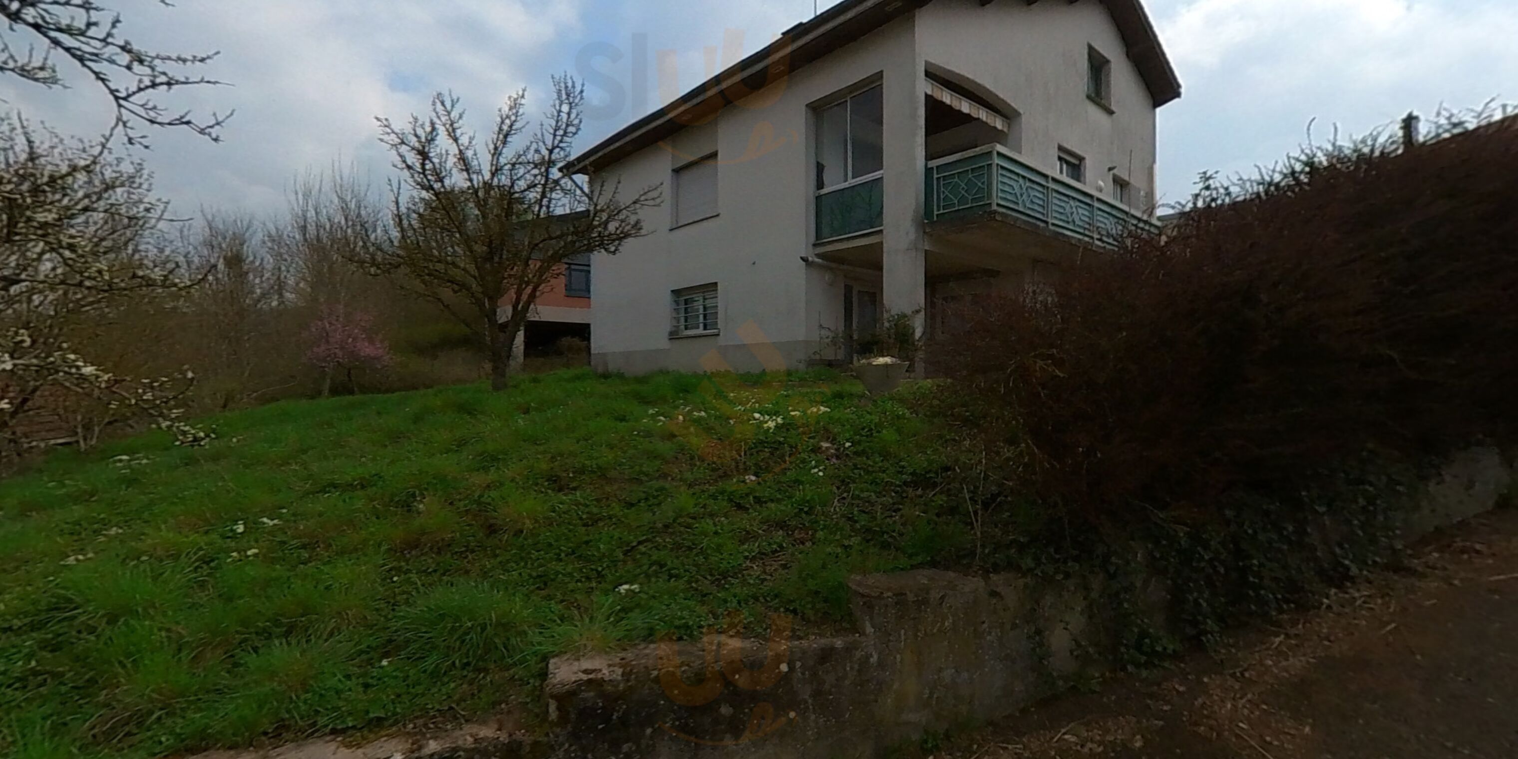 La Savoureuse