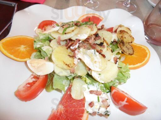Pizzeria L' Osiris