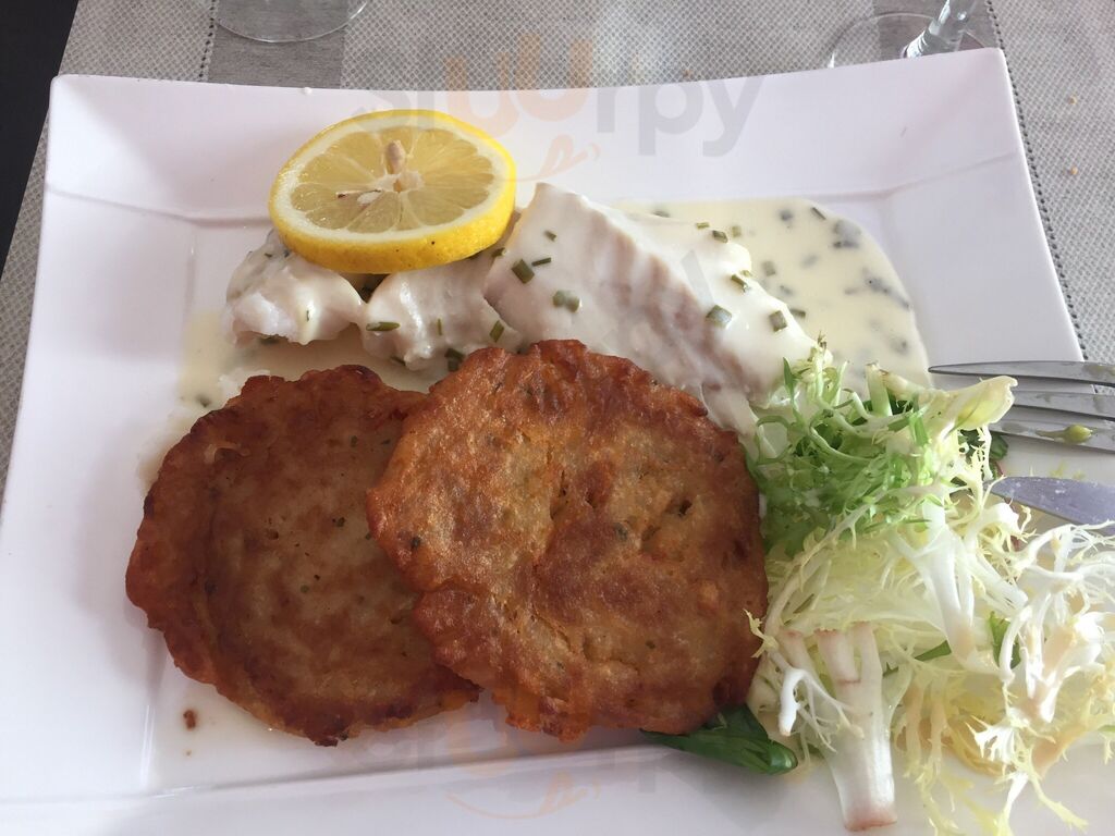 Bistrot De La Place