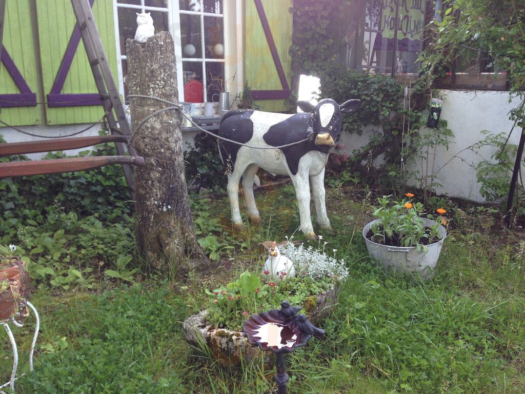 L'air Du Moulin