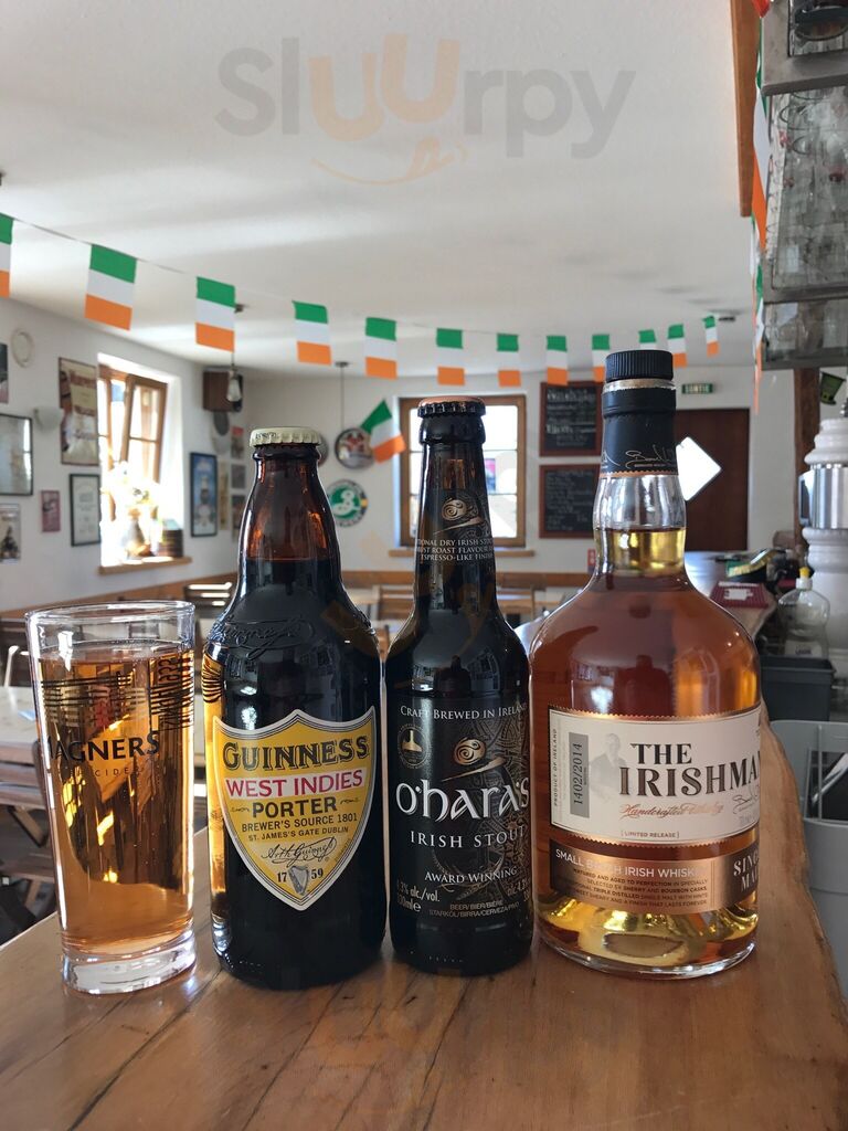 B&b Beer & Burger Elsasser Pub