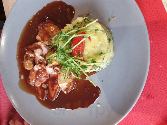 Restaurant Au Bon Coin