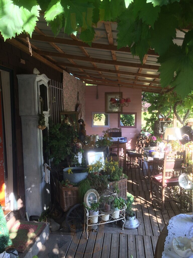 La Guinguette