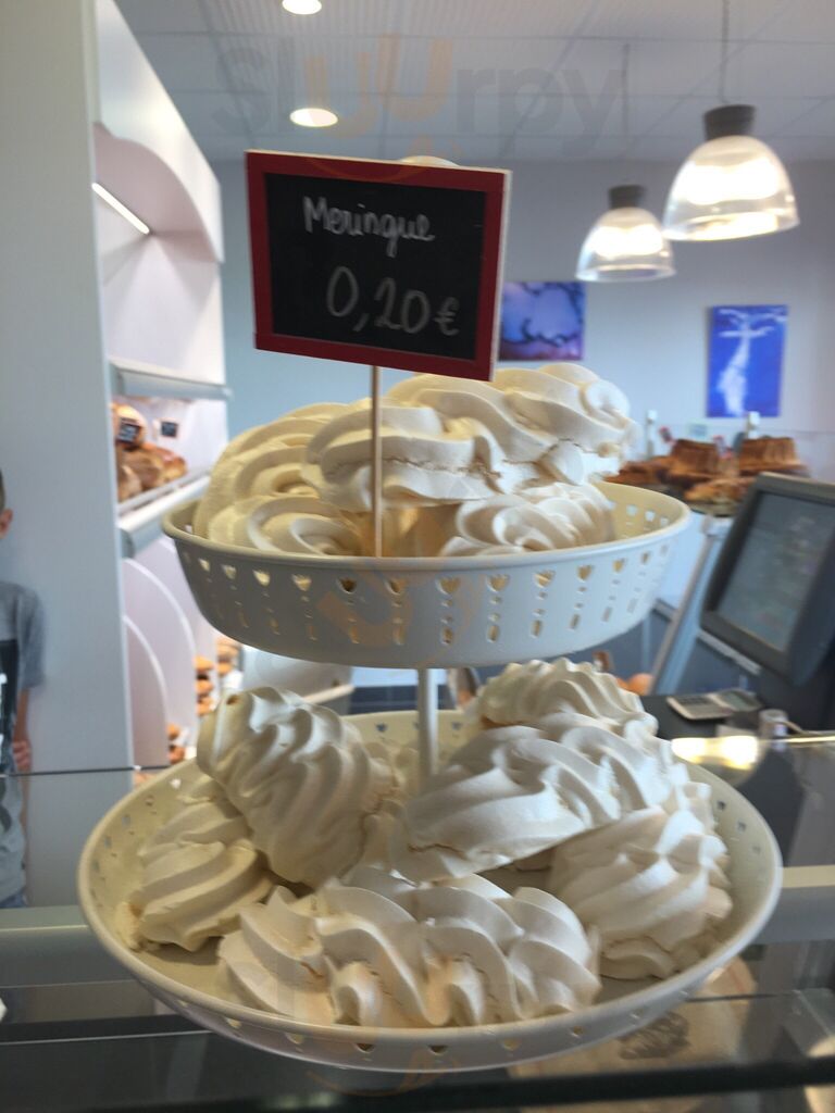 Les Délices Du Guirbaden