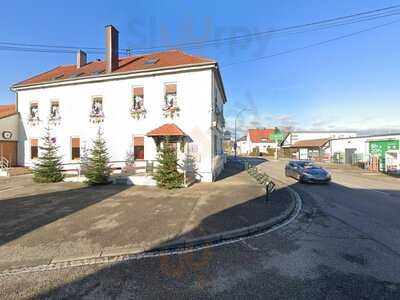 Restaurant Belle-vue