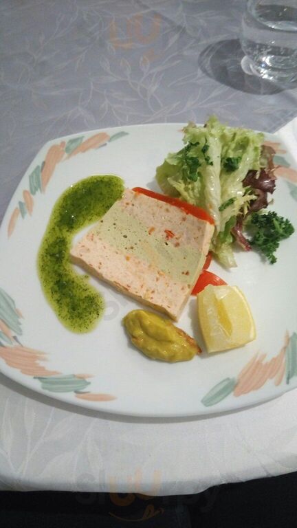 Le Bistro