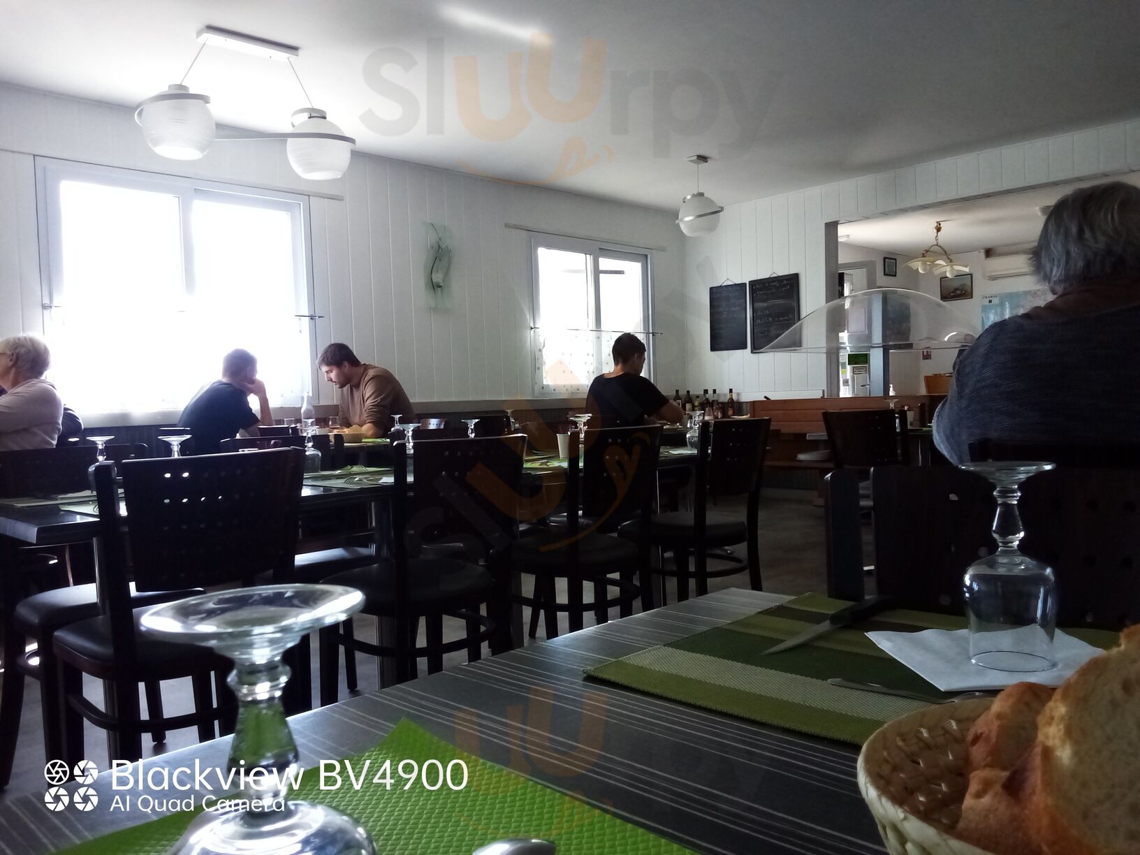 Restaurant Bois Vert