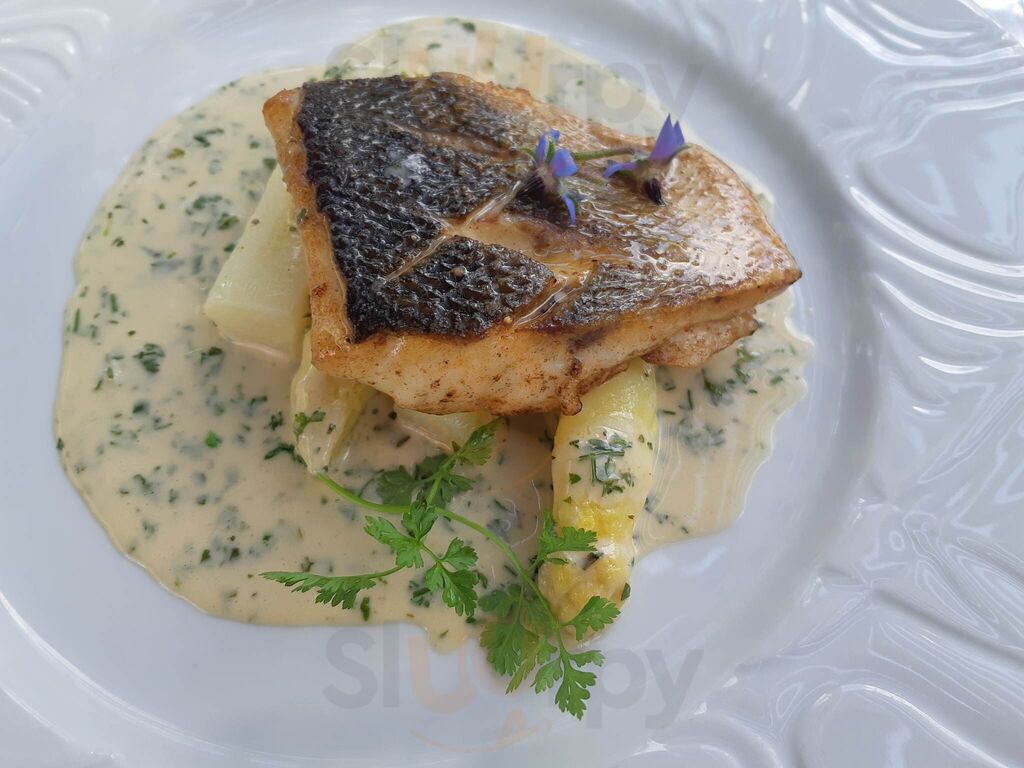 Le Relais De Sillery